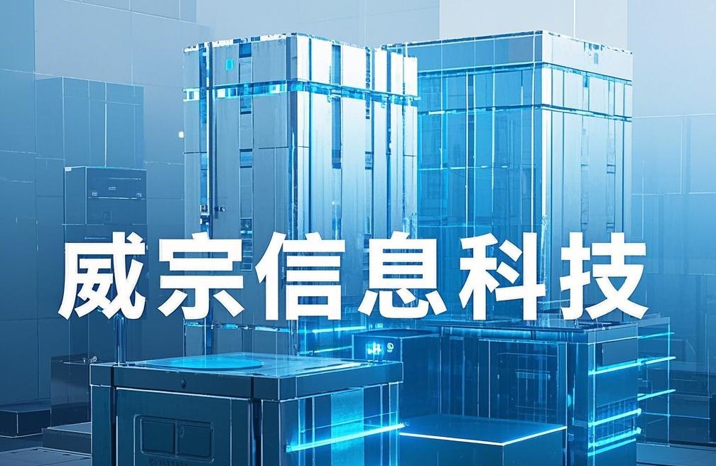威宗信息